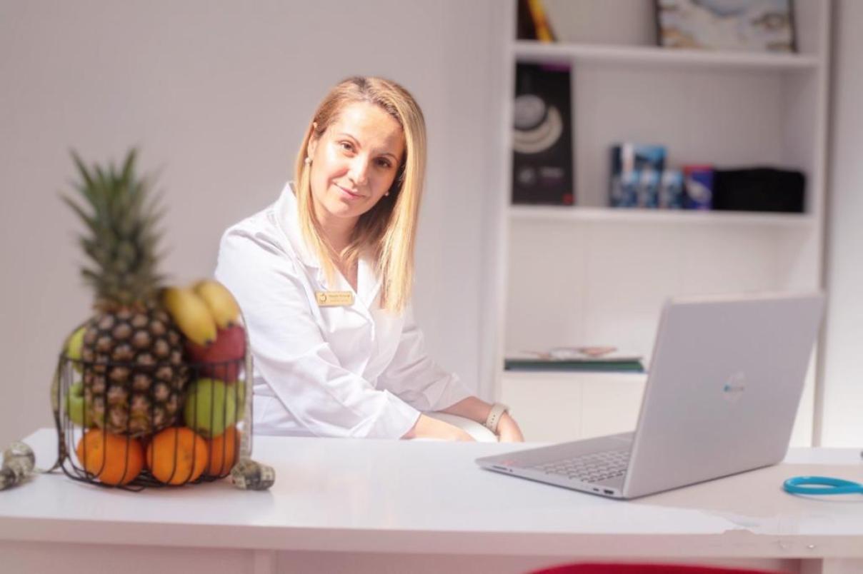 Dr. Mihaela Rădeanu | Medlist.ro