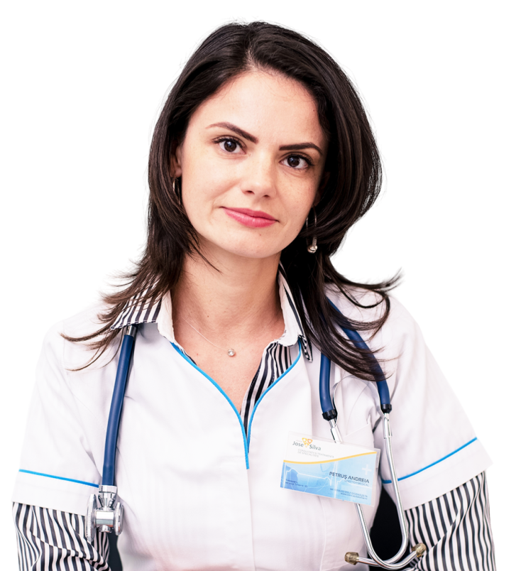 Dr. Andreia Petruș | Medlist.ro