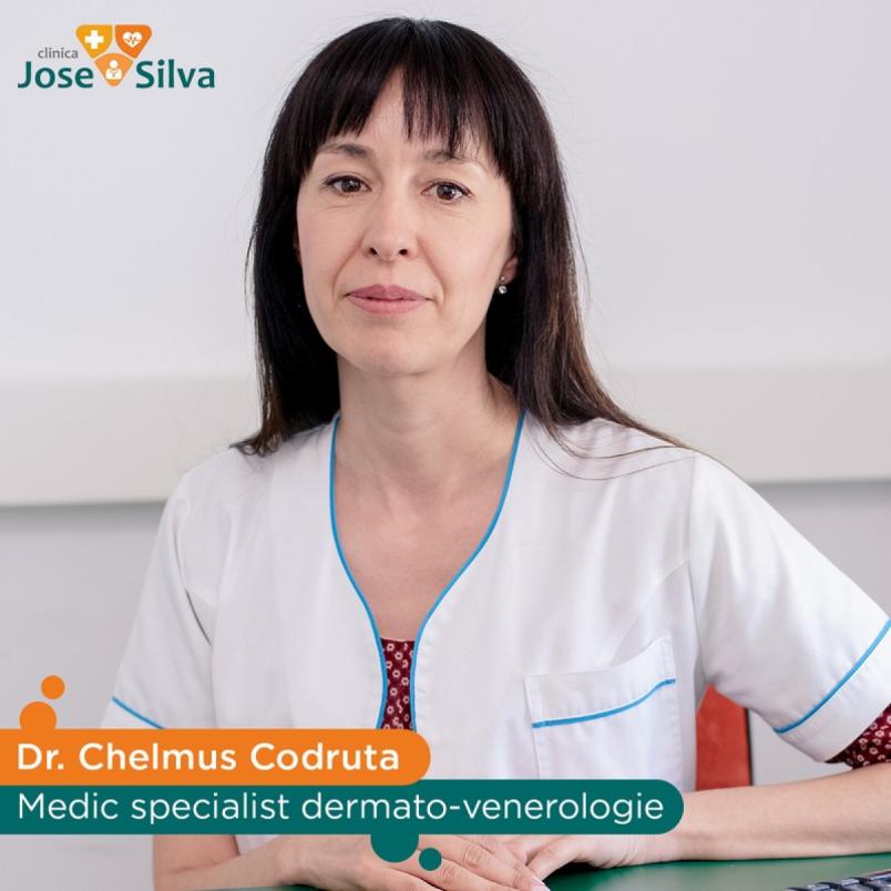 Dr. Codruța Chelmuș | Medlist.ro