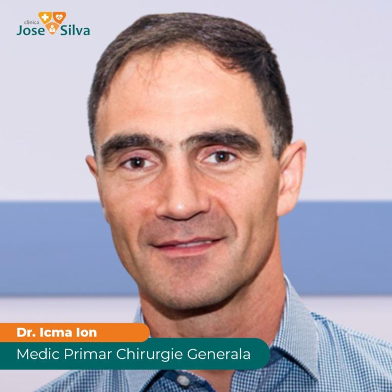 Dr. Icma Ion | Medlist.ro
