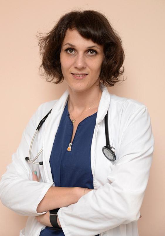 Dr. Vesna Turcin | Medlist.ro