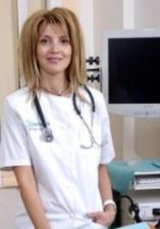 Dr. AMELIA UZUM | Medlist.ro