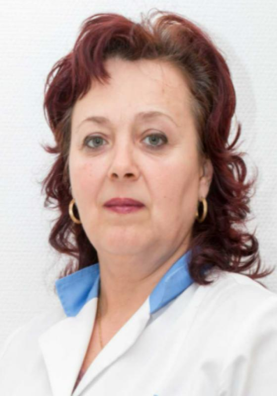 Dr. Luminita Tanase | Medlist.ro