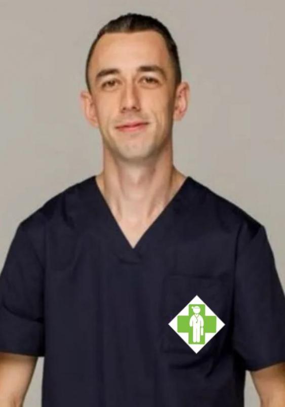 Dr. ANDREI BALANESCU | Medlist.ro