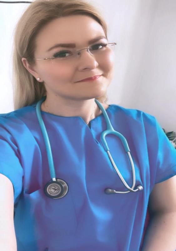 Dr. Daniela File | Medlist.ro