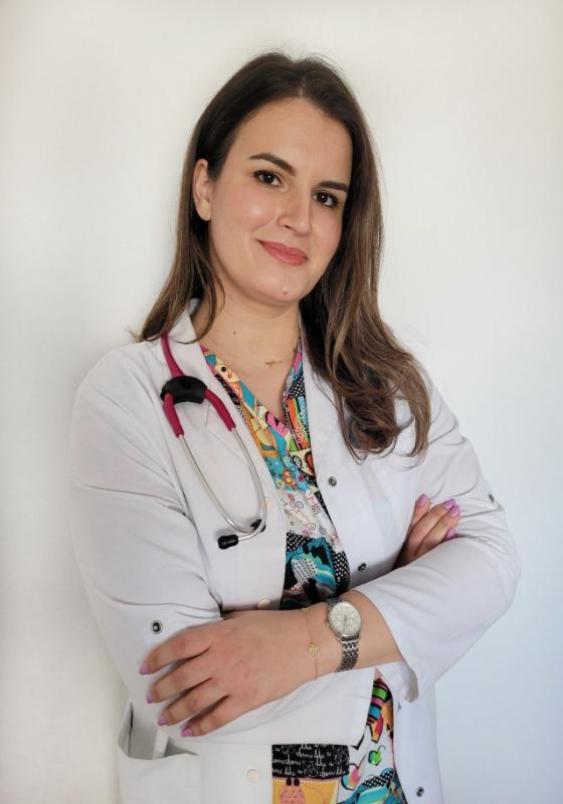 Dr. Sinziana Florea | Medlist.ro