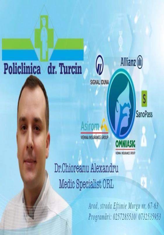 Dr. Catalin Costea | Medlist.ro