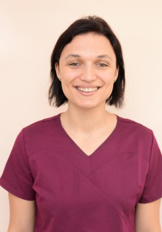 Dr. Radmila Bugari | Medlist.ro