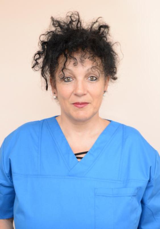 Dr. Luminita Turcin | Medlist.ro
