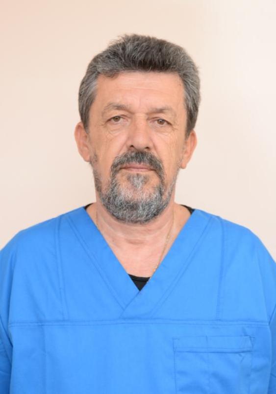 Dr. Dușan Turcin | Medlist.ro