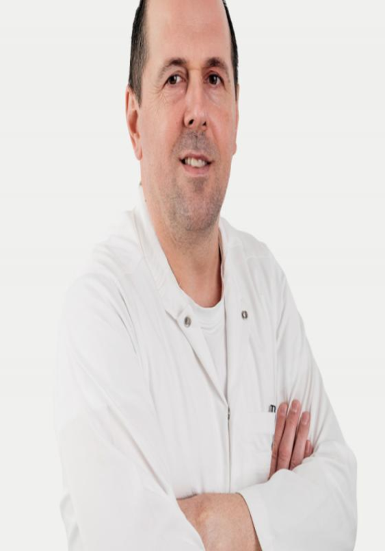 Dr. Daniel Sas | Medlist.ro