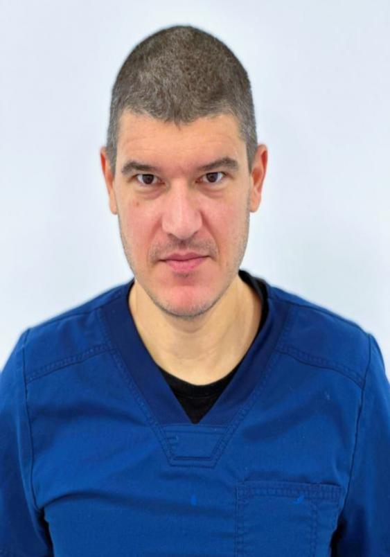 Dr. Dan Bugari | Medlist.ro