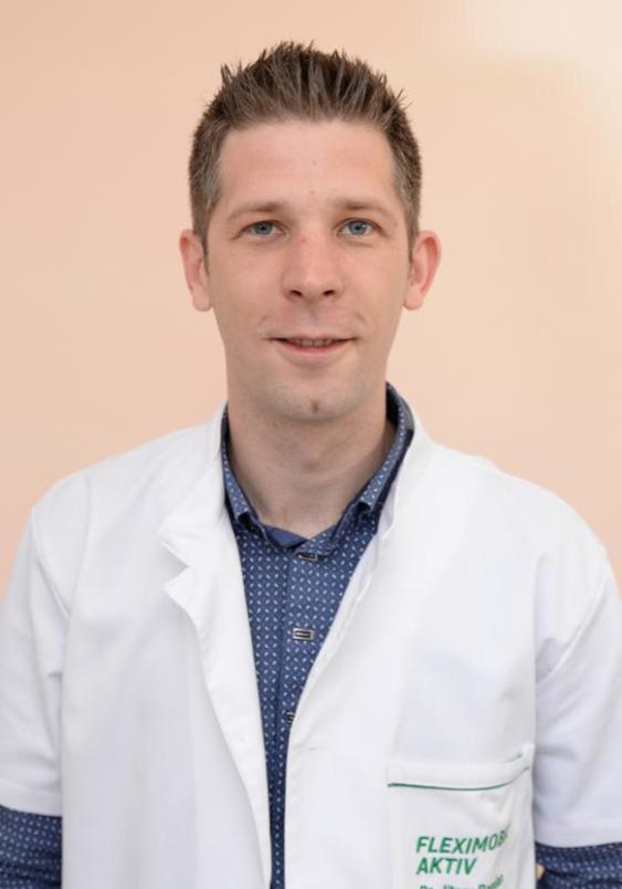Dr. Bogdan Miroslav Jitaru | Medlist.ro