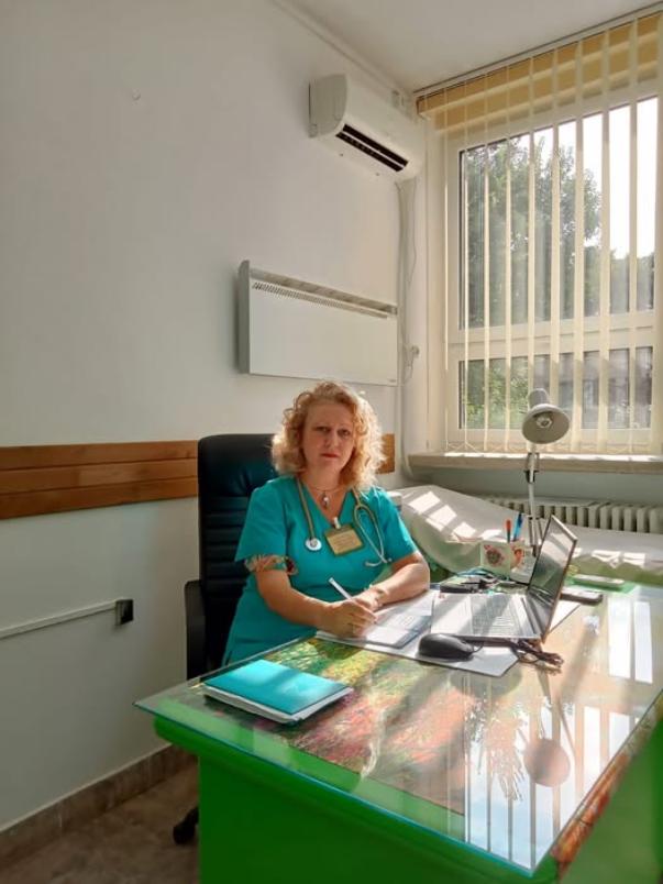 Dr. Mihaela Pereș | Medlist.ro