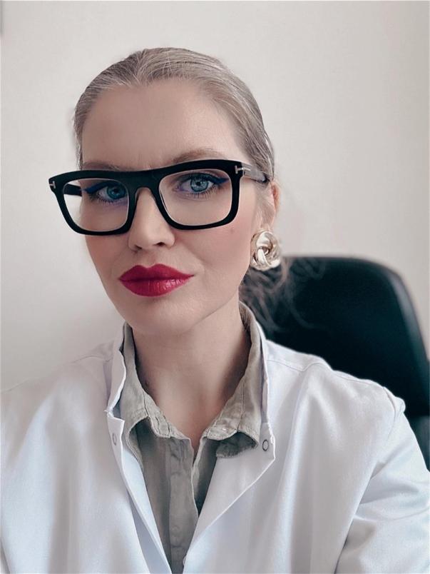 Dr. Sorina IONESCU | Medlist.ro