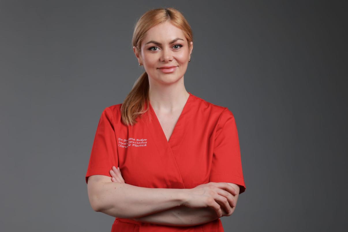 Dr. Brigitta Bokor | Medlist.ro