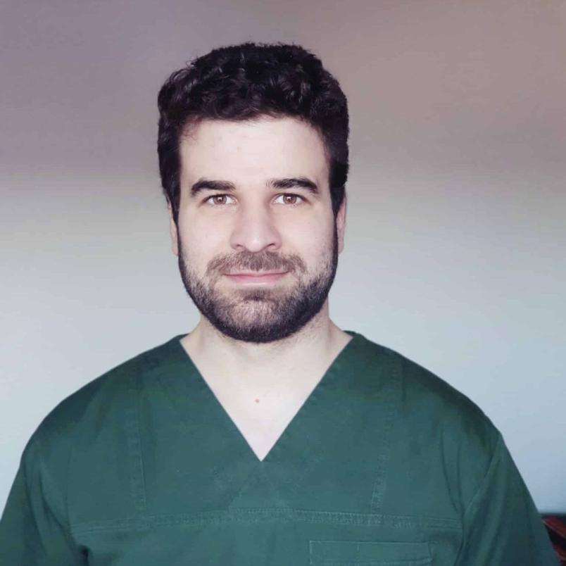 Dr. George Stanciu | Medlist.ro