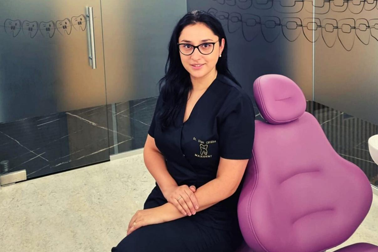 Dr. Cătălina Simona Stan | Medlist.ro