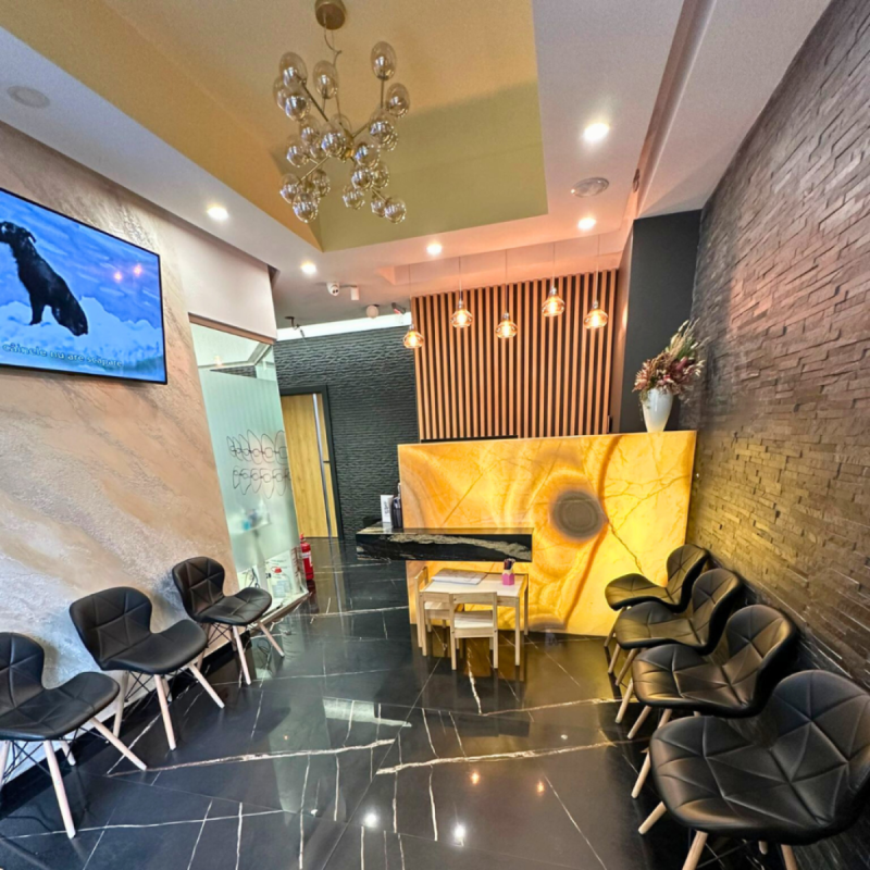Clinica Maxident Iasi in Iași