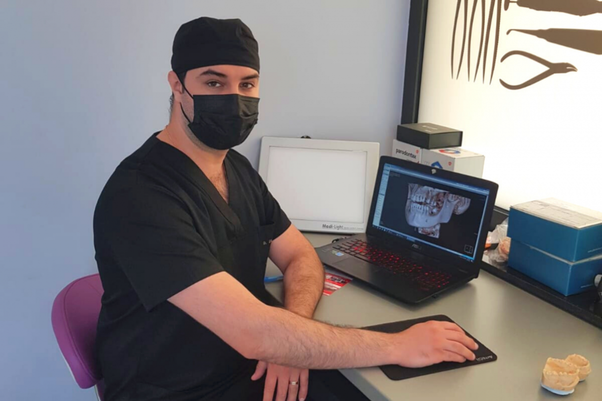 Dr. Ștefan Daniel Stan | Medlist.ro