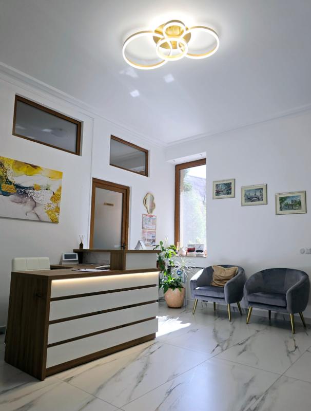 Clinica Stadent Cluj in Cluj-Napoca