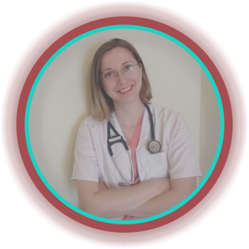 Dr. Kinga Tunde BARDOS | Medlist.ro