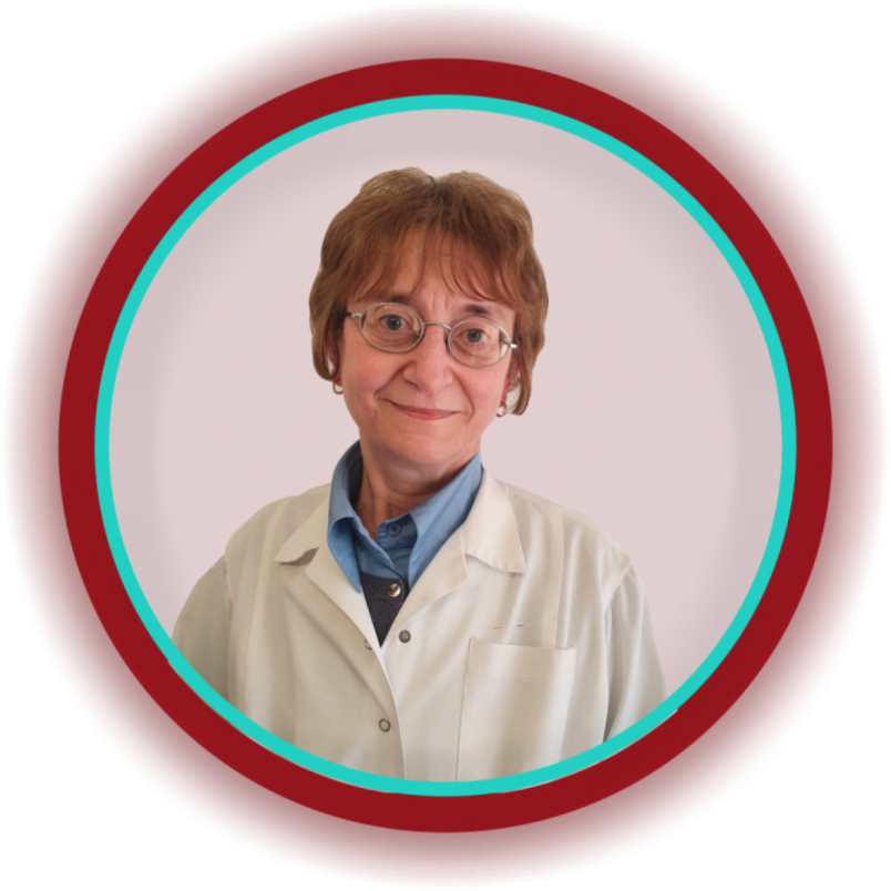 Dr. Adina NEAGOE | Medlist.ro
