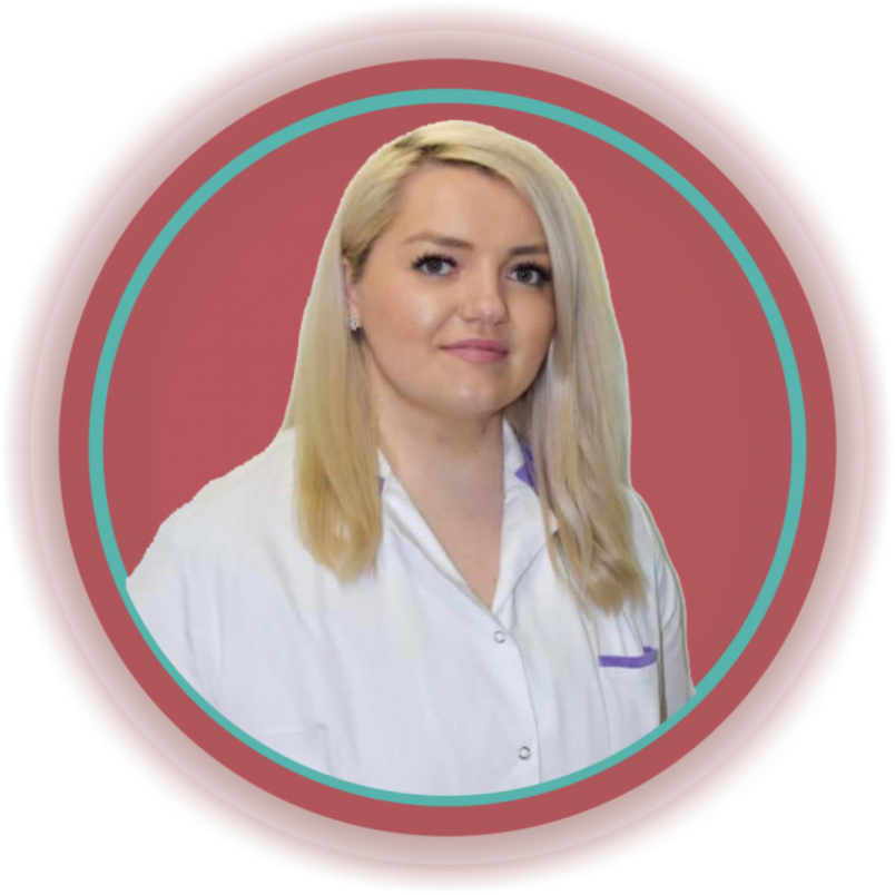 Dr. Mihaela Cristina PUSCAS | Medlist.ro