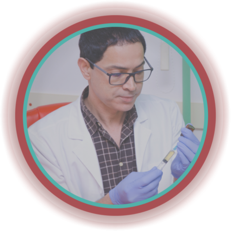 Dr. Jamal SALEH | Medlist.ro