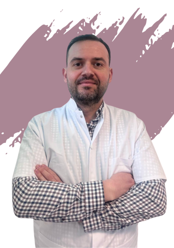 Dr. Eduard Mihoci | Medlist.ro