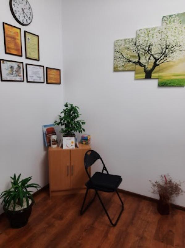 Cabinet Individual de Psihologie Constanta - Nedelcu Tatiana Marilena in Constanța
