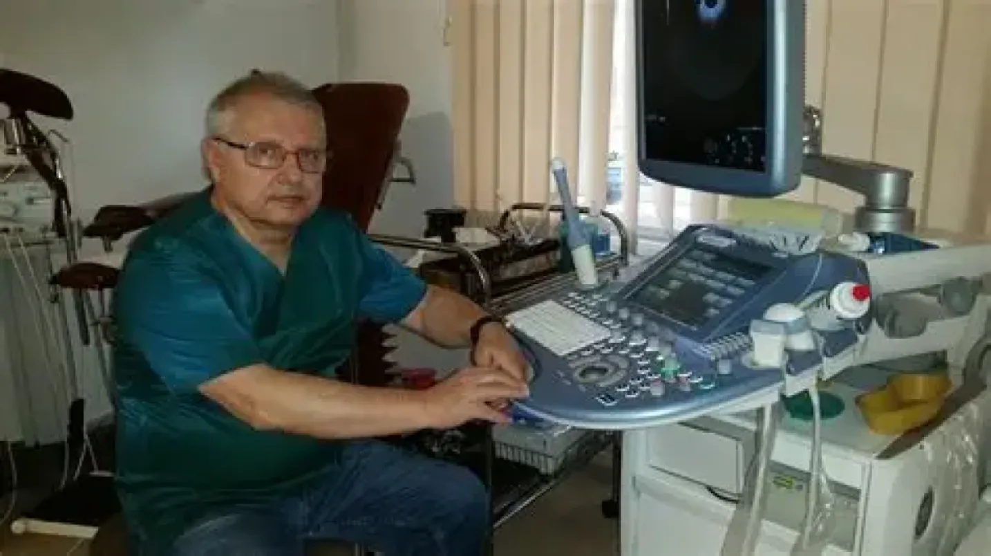 Dr. Costache Ioan Botezatu | Medlist.ro
