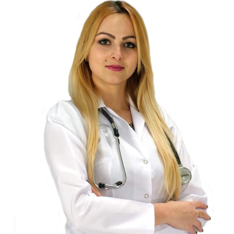 Dr. Nicoleta Rusu | Medlist.ro
