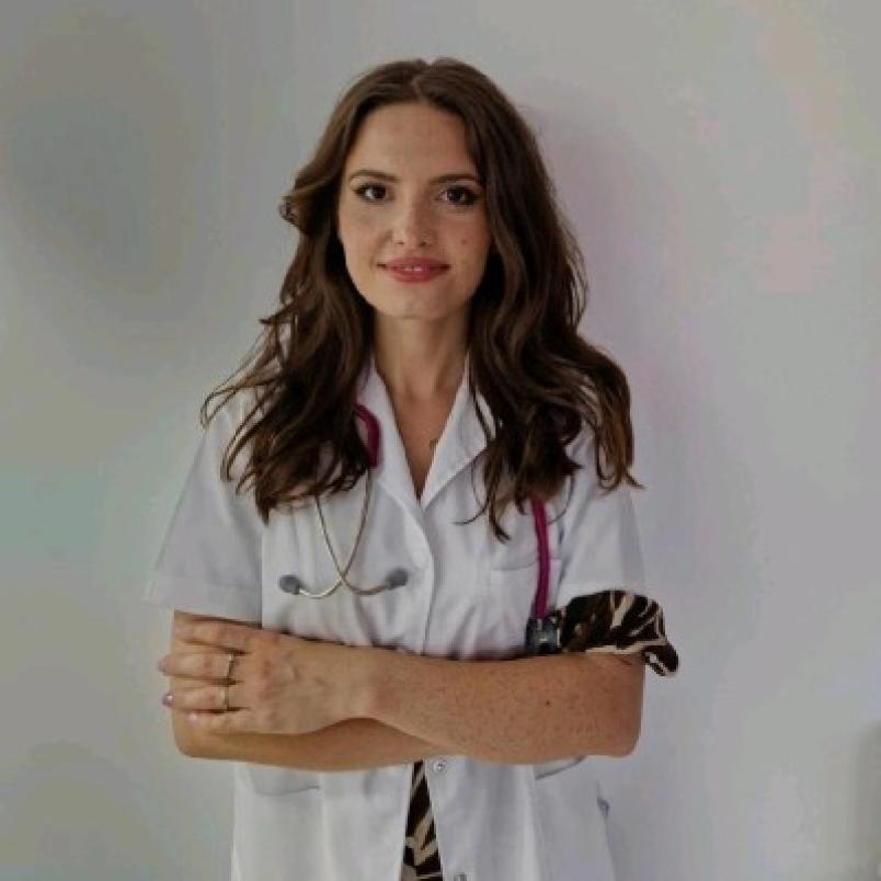Dr. Alexandra Jafal | Medlist.ro