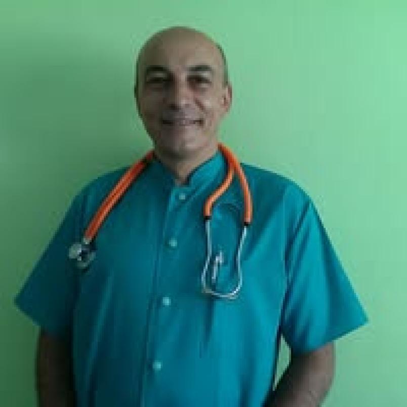 Dr. Adrian Hrihor | Medlist.ro