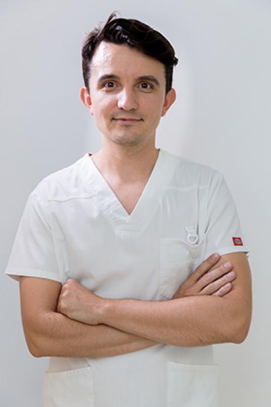 Dr. Sorin Ibric Cioranu | Medlist.ro