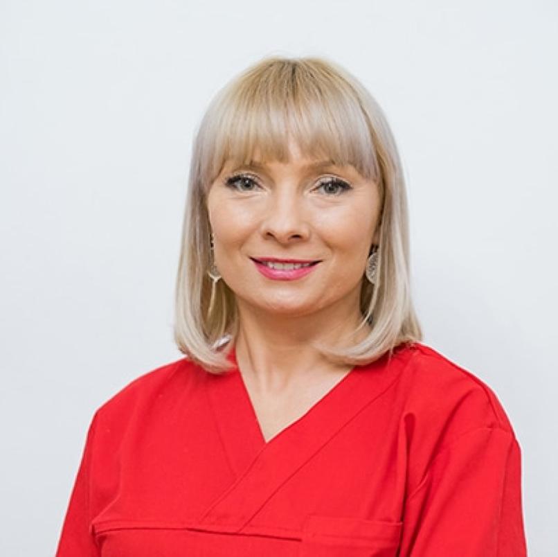 Dr. Hajni Chelaru | Medlist.ro