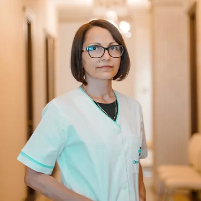 Dr. Angelica Nela Stavăr | Medlist.ro