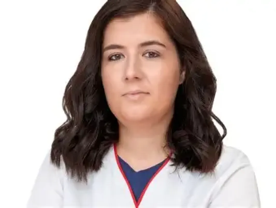 Dr. Alexandra Caziuc | Medlist.ro