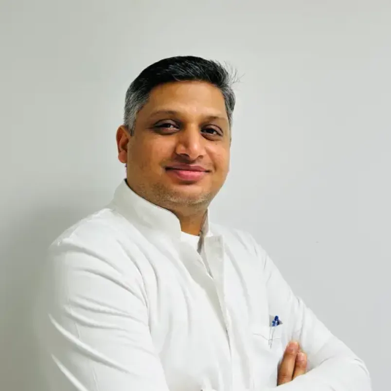 Dr. Pundir Anurag | Medlist.ro