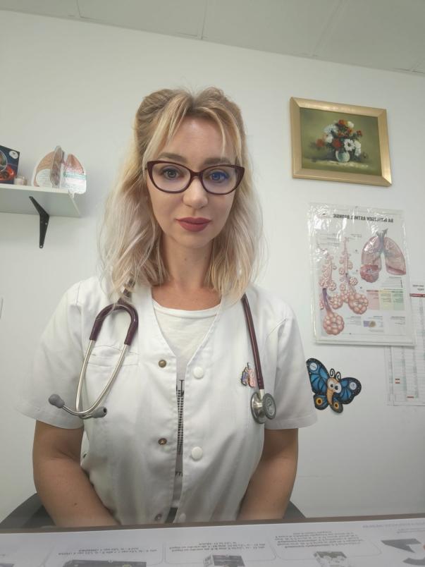 Dr. Andreea Mihaela Popa | Medlist.ro