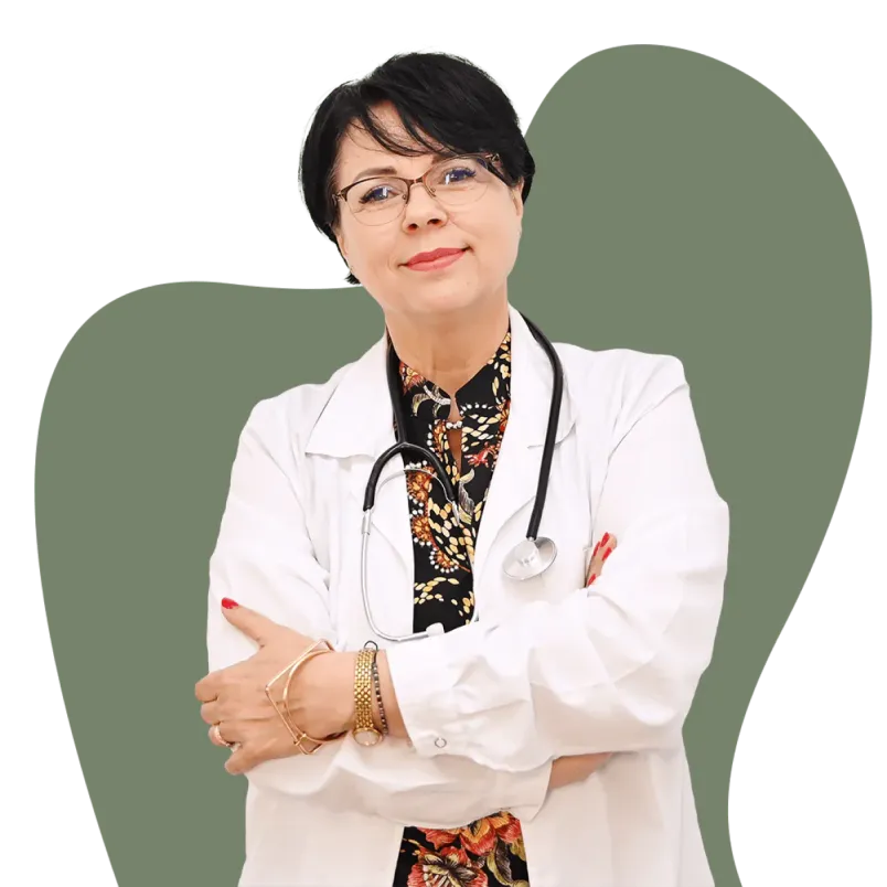 Dr. Mihaela Nikolic | Medlist.ro