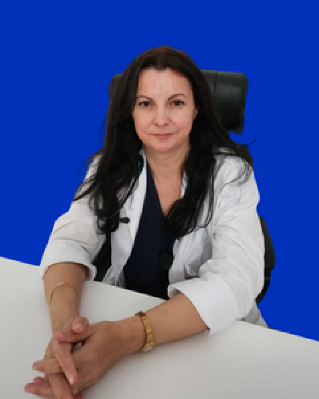 Dr. Elena Alina Bădulescu | Medlist.ro