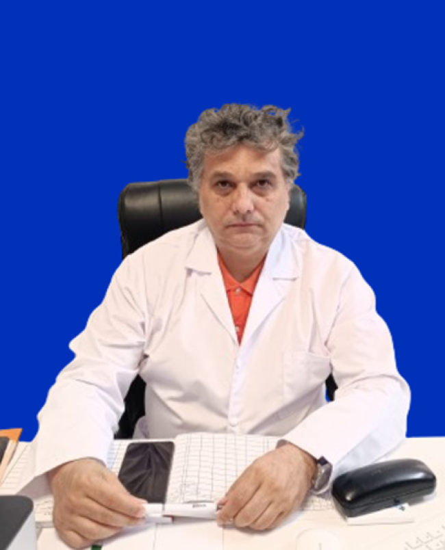 Dr. Ion Virgiliu Tureac | Medlist.ro