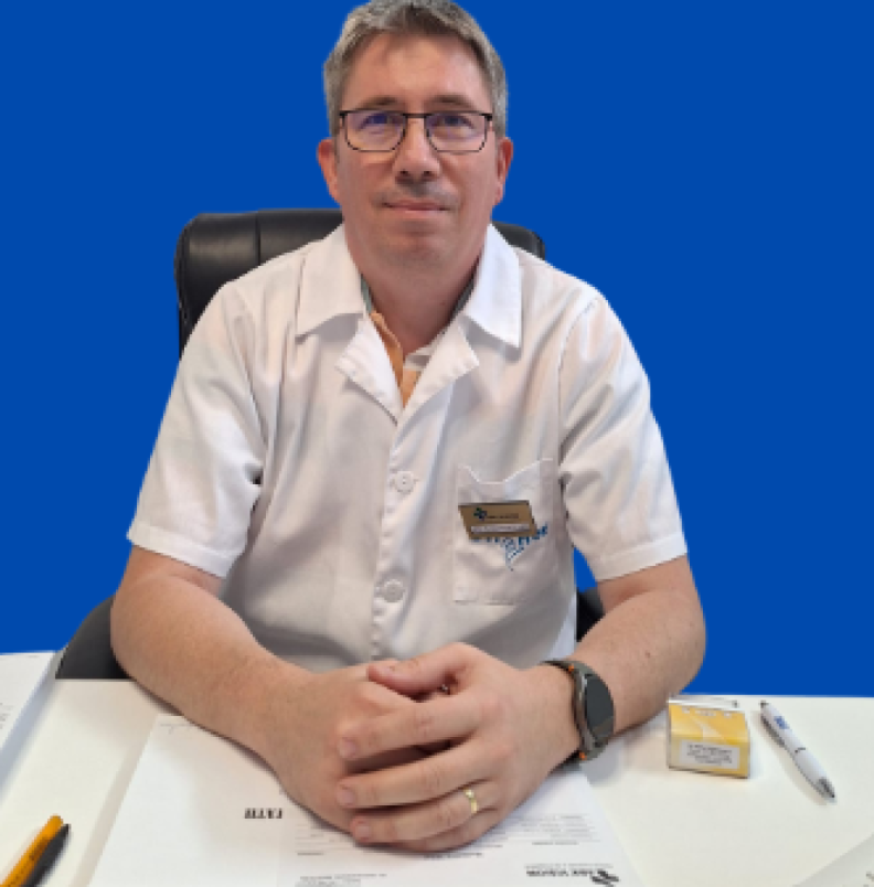 Dr. Mihai Emilian Marinescu | Medlist.ro