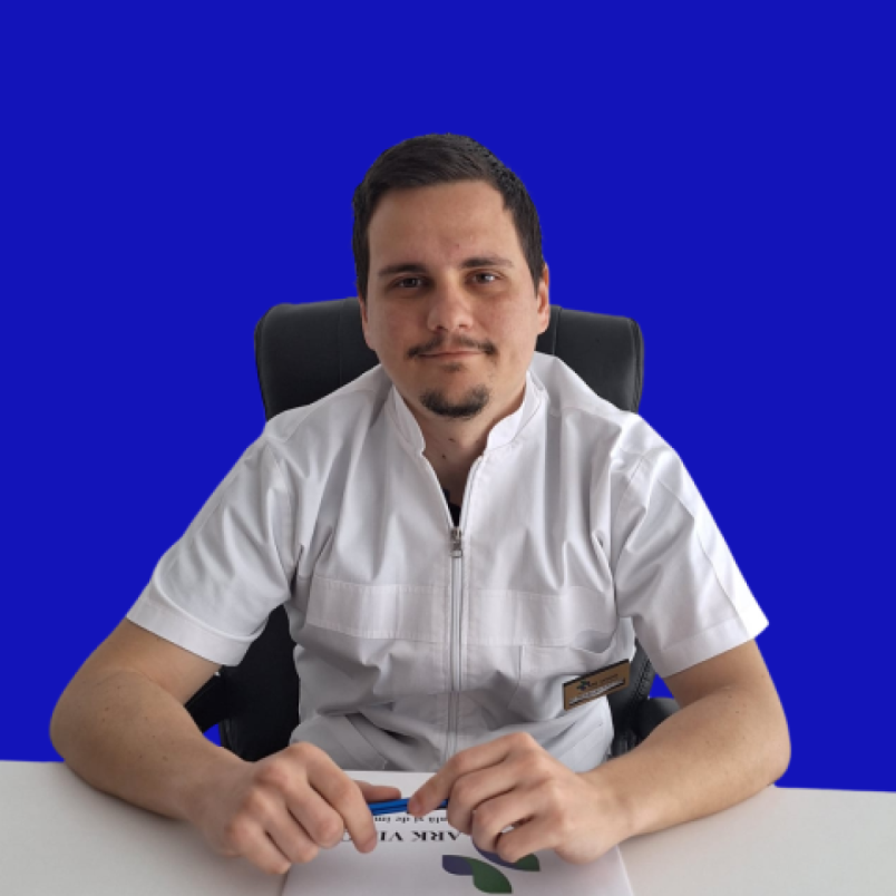 Dr. Eduard Tănase Scăraru | Medlist.ro