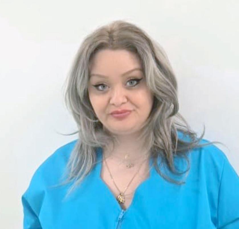 Dr. Beatrice-Elena Șerban | Medlist.ro