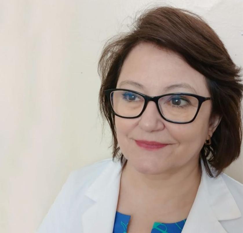 Dr. Mărioara Lazo | Medlist.ro