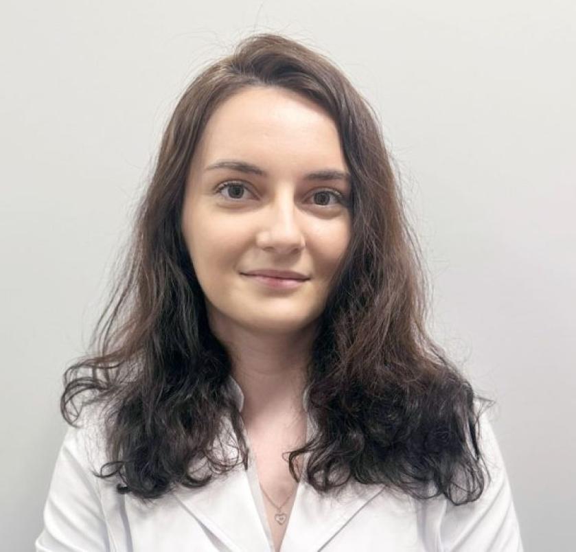 Dr. Ioana Ruxandra Jugănaru | Medlist.ro