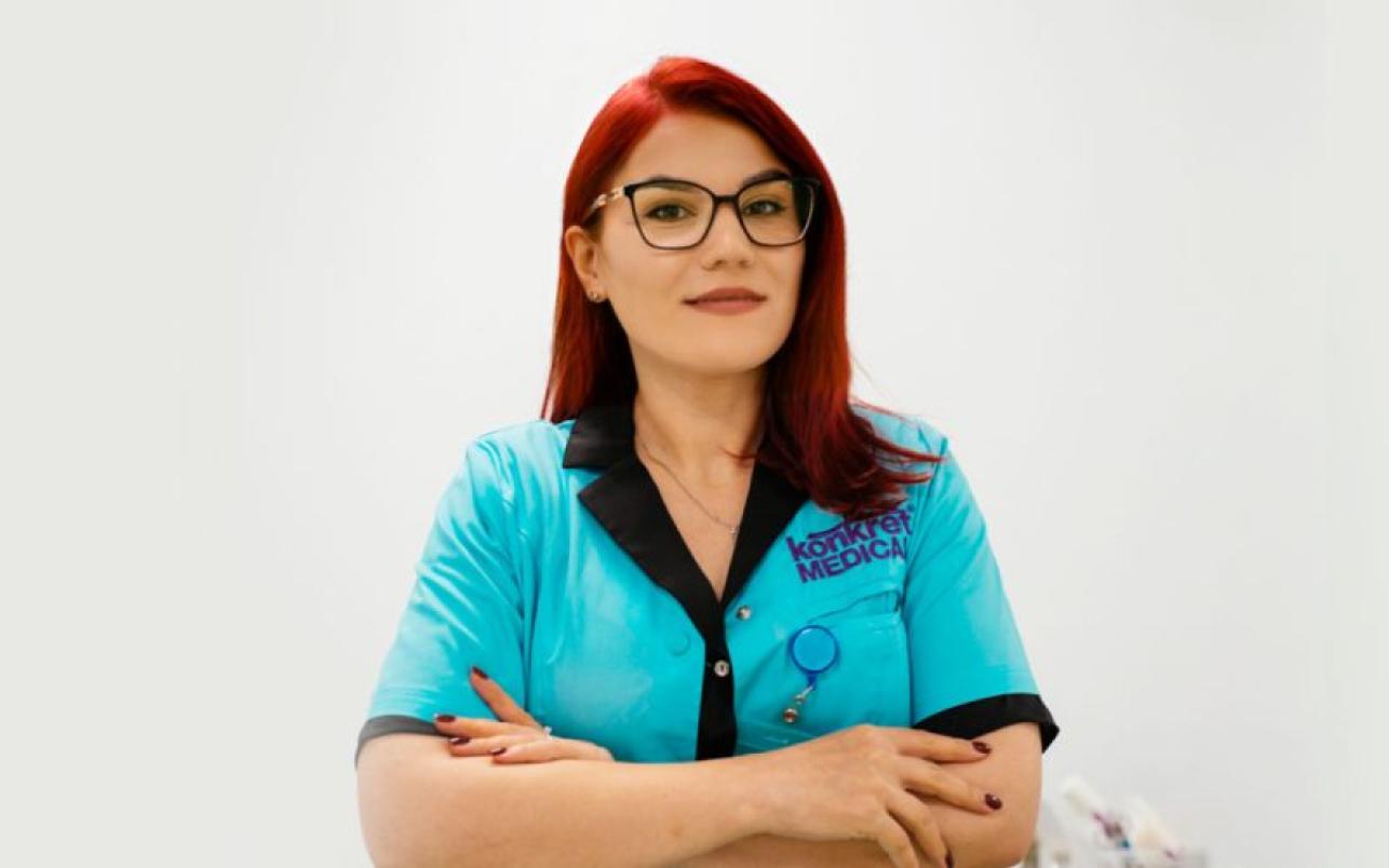 Dr. Alexandra Bianca Petrescu | Medlist.ro